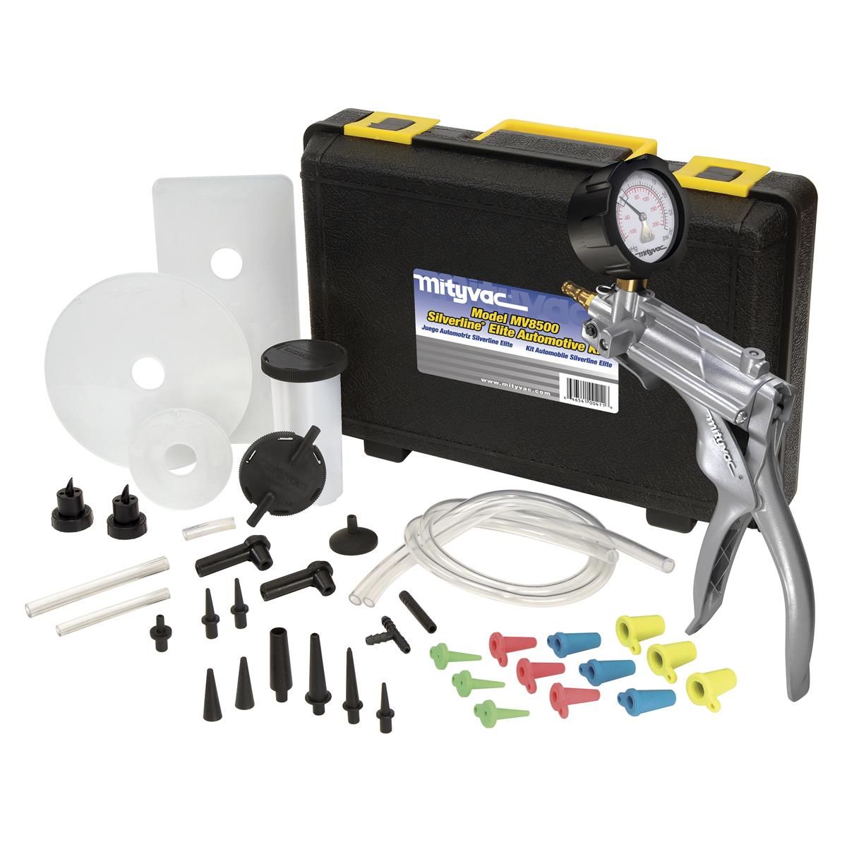 MV8500 Silverline Elite Automotive Performance Diagnostics Test Kit