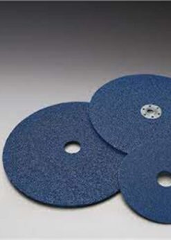 Norton Abrasives 6" CYCLONIC MULTAIR DISCS 180GR 50/PK - Image 3