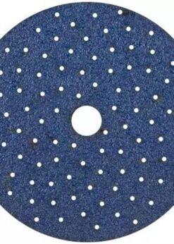 Alternative view of Norton Abrasives 6" CYCLONIC MULTAIR DISCS 180GR 50/PK
