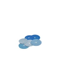 Norton Abrasives 6" CYCLONIC MULTI-AIR DISC 320 Grit