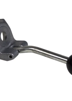 Lowering Handle, Ball and Bracket