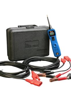 Power Probe 3 Blue w/Plastic Case
