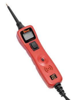 Power Probe PP3CSRED Power Probe 3 Red