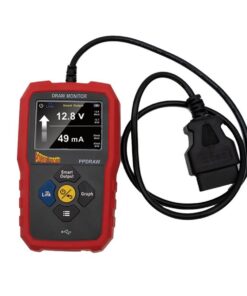 Alternative view of Power Probe Combo Kit