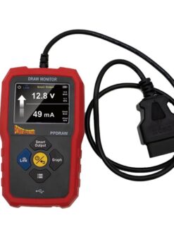 Alternative view of Power Probe Combo Kit