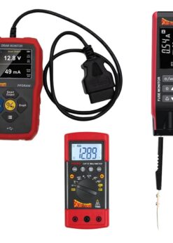 Power Probe Combo Kit