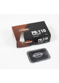 Radial Repair Patch 3-1/4" L x 2-1/4" W (83mm x 57mm)