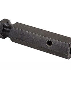 QR ADAPTER, 1/4" SHANK