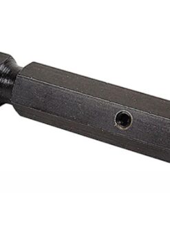 QR ADAPTER, 1/4" SHANK