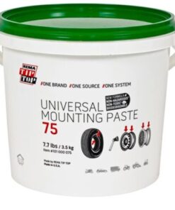 UNIVERSAL MOUNTING PASTE 7.7LB