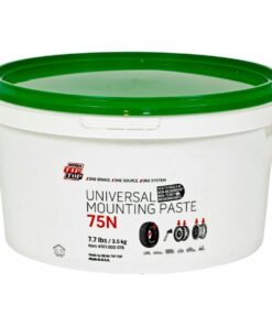 UNIVERSAL MOUNTING PASTE 7.7LB