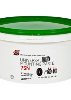 UNIVERSAL MOUNTING PASTE 7.7LB