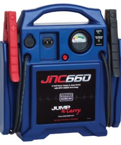 JNC660 Jump-N-Carry 1700A 12 Volt Jump Starter