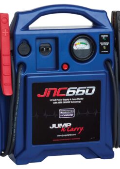 JNC660 Jump-N-Carry 1700A 12 Volt Jump Starter
