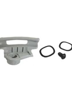 Mount/Demount Head Kit Grey Nylon