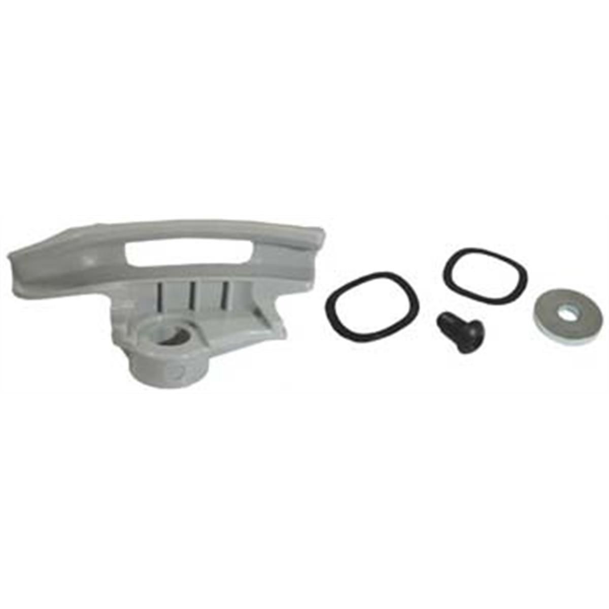 Mount/Demount Head Kit Grey Nylon
