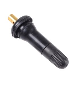 RUBBER SNAP IN STYLE TPMS REPLACEMENT STEM FOR GM