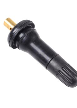 RUBBER SNAP IN STYLE TPMS REPLACEMENT STEM FOR GM