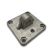 Rear Flange / End Cap
