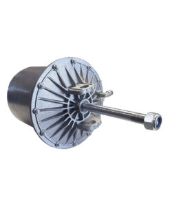 Alternative view of Cylinder - Bead Breaker