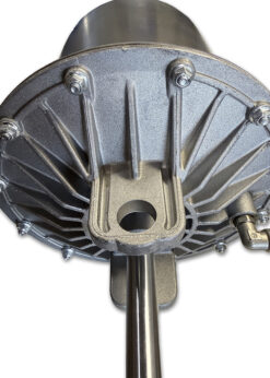 Cylinder - Bead Breaker - Image 3