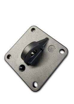 Cylinder Rear Flange - Image 3