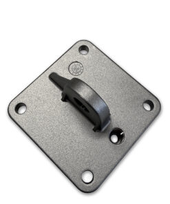 Cylinder Rear Flange