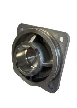 Alternative view of Cylinder Rear Flange