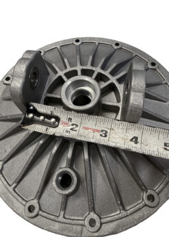 Cylinder Front Flange + Bushes - Image 3