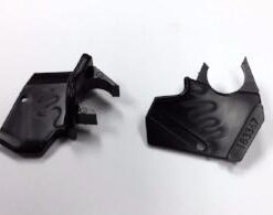 Alternative view of Plastic Inserts for Metal Mount / Demount Motorcycle Duckhead (12 pk)