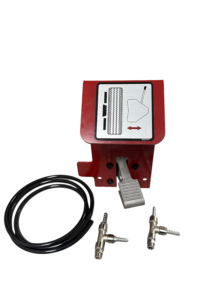 Foot Pedal Bead Loosening Kit