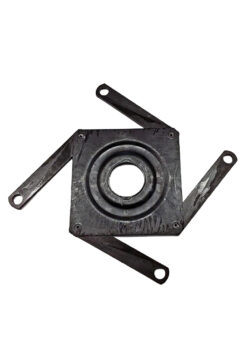 Control Plate / Flange