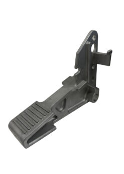 Alternative view of Standard Pedal