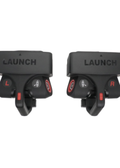 X-613 Advanced Wheel Aligner - Image 8