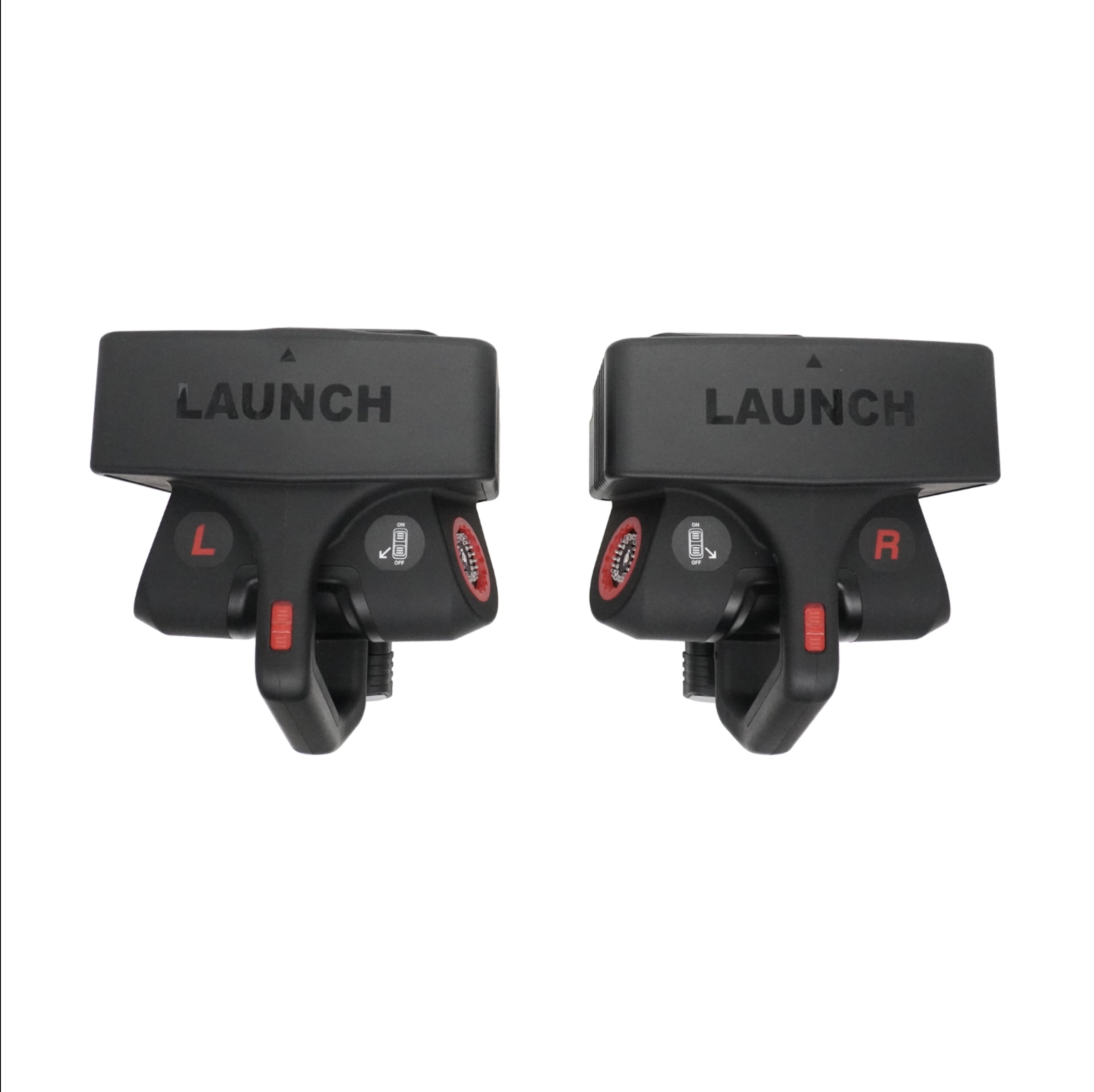 X-613 Advanced Wheel Aligner - Image 8