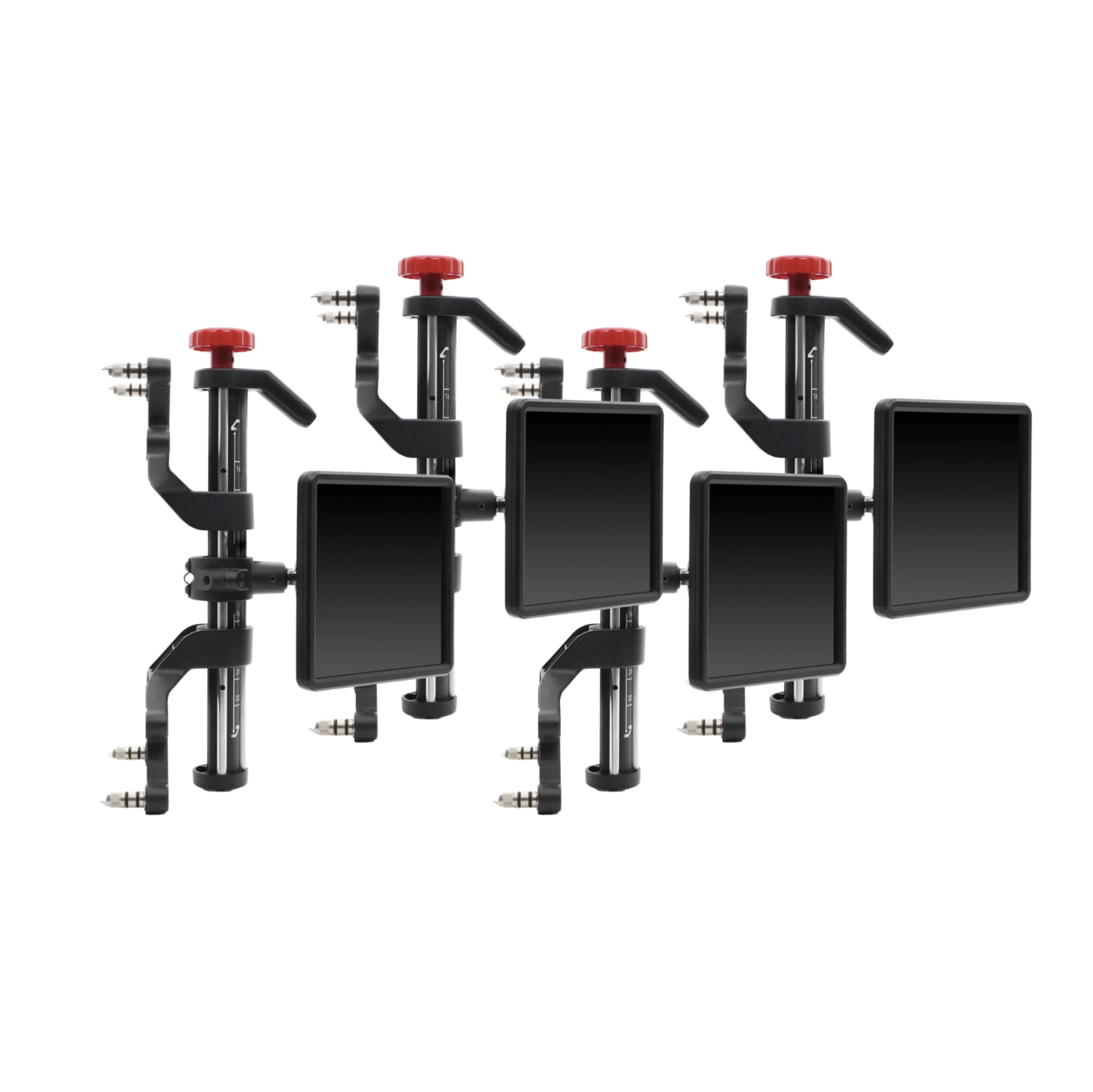 X-613 Advanced Wheel Aligner - Image 9