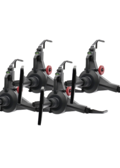 X-613 Advanced Wheel Aligner - Image 10
