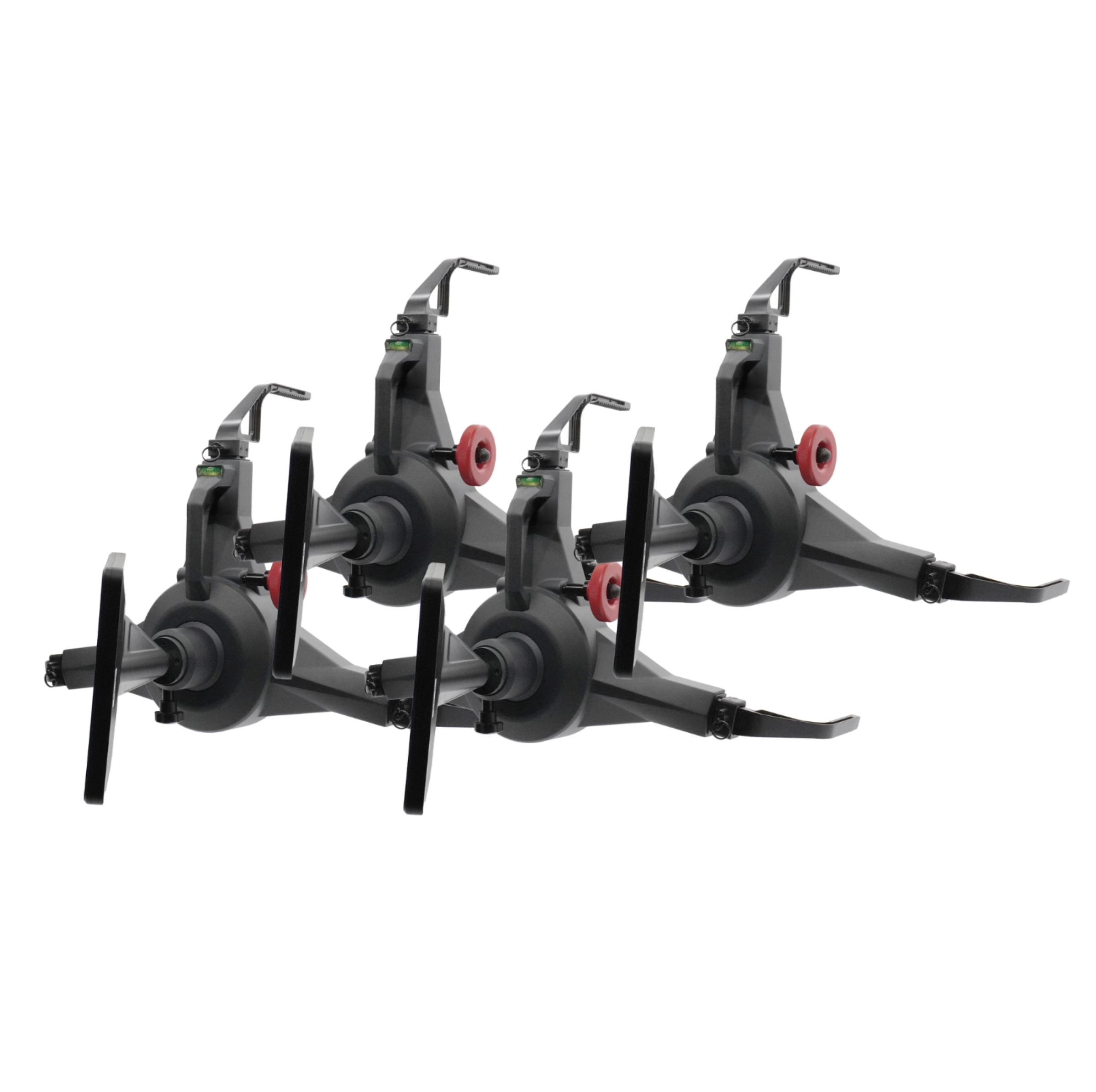 X-613 Advanced Wheel Aligner - Image 10