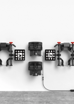 X-613 Advanced Wheel Aligner - Image 5