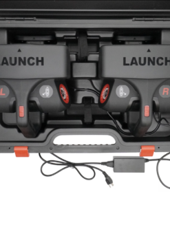 X-613 Advanced Wheel Aligner - Image 11